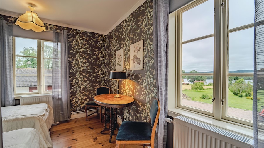 Svaneholm Hotel