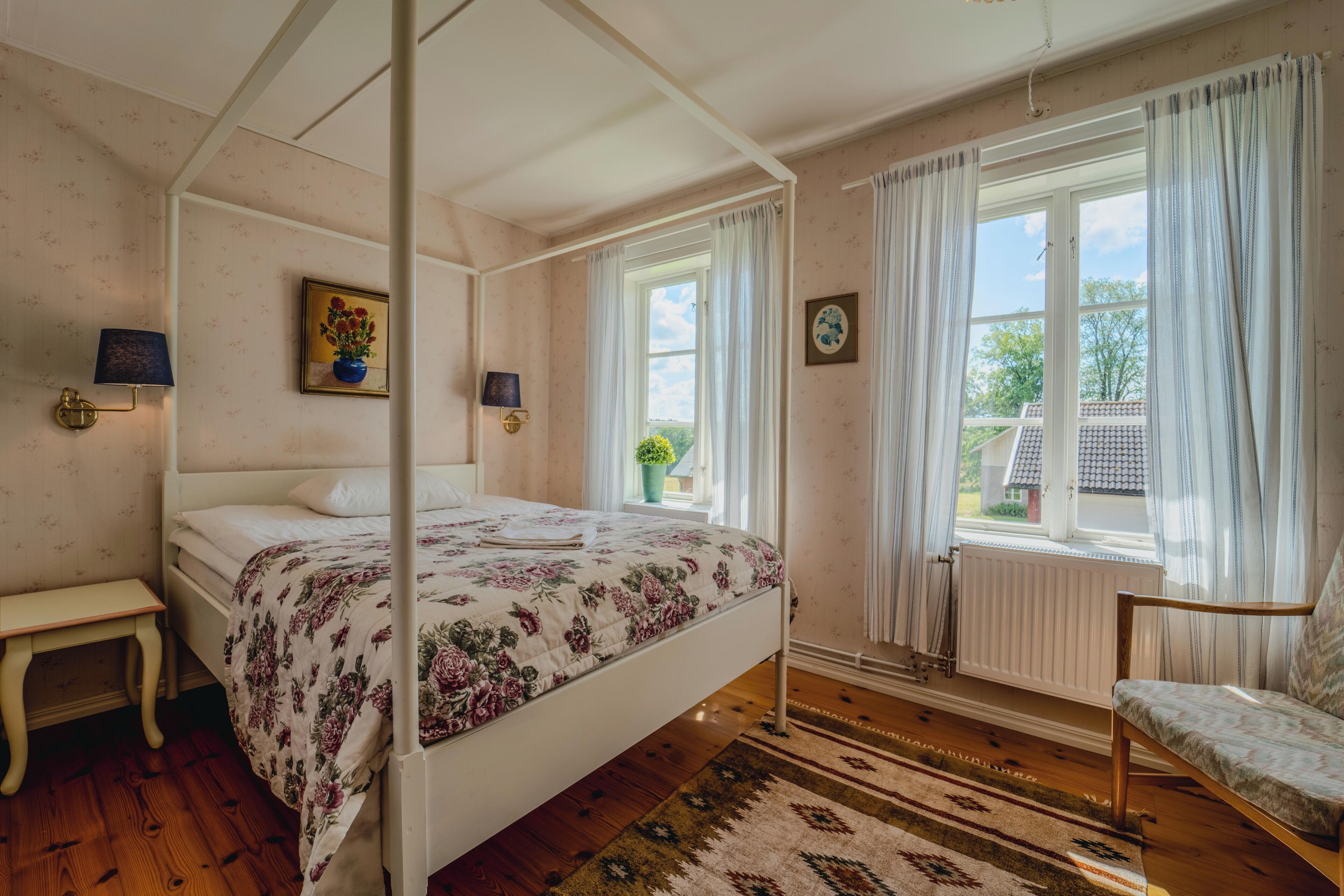 Classic Single Room