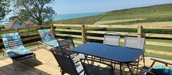 maison proche de la mer