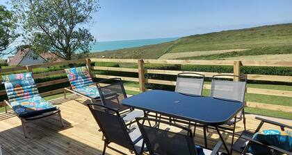 maison proche de la mer