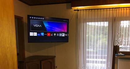 Ferienhaus Hunsrück; Garten; Grillplatz; Kinder- und Haustierfreundlich!