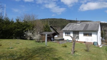 Außenbereich