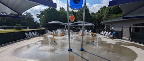 Terrain de lâhĂ©bergement