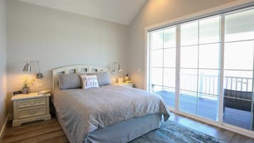 Casa, 1 cama de matrimonio (Aphrodite) | 1 dormitorio