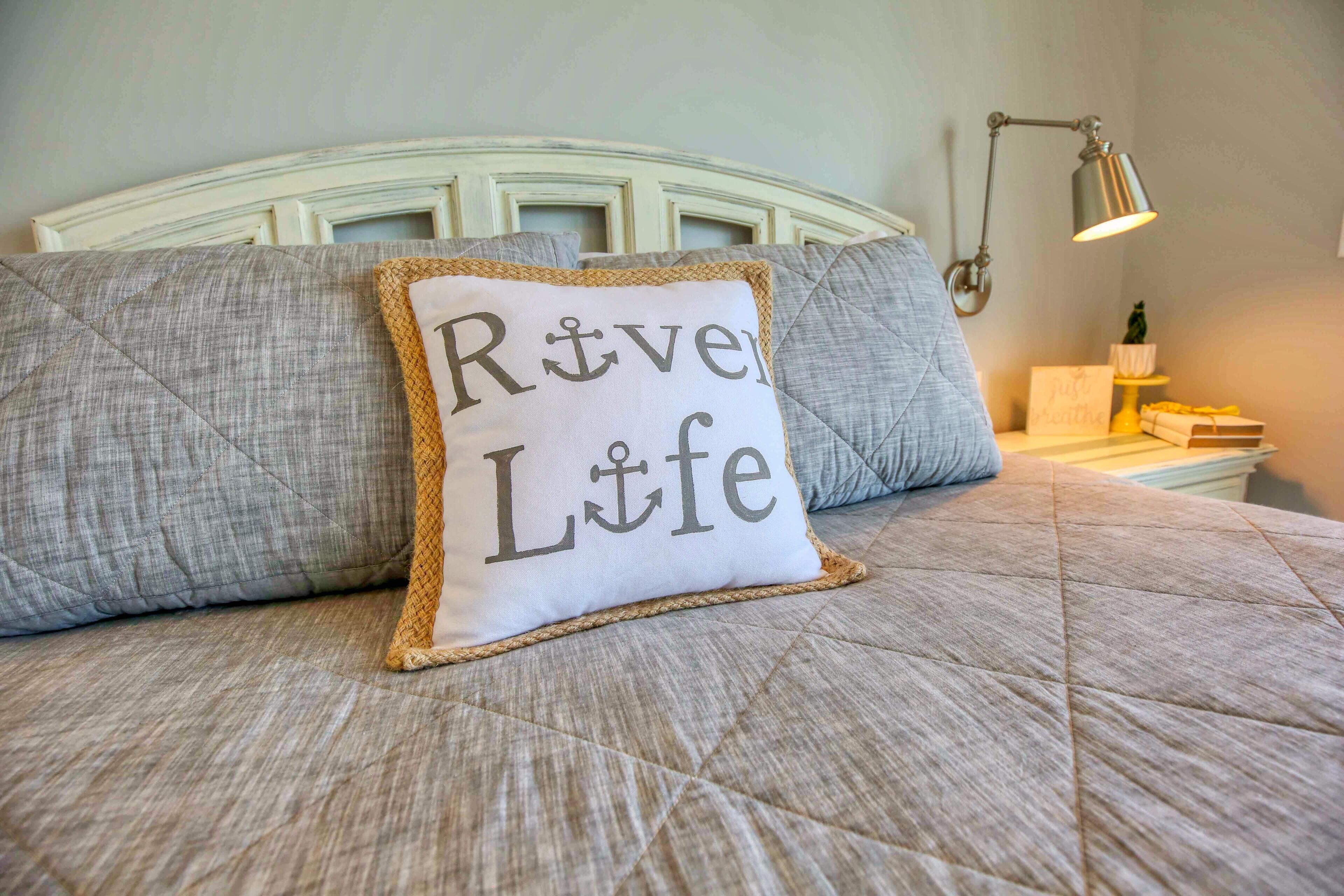 Hus, 1 queensize-seng (Aphrodite) | 1 soverom