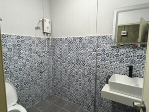 都會公寓 | 浴室