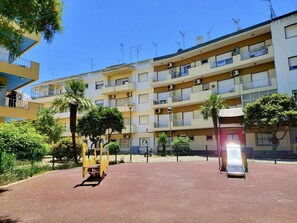 Exterior - QUARTEIRA CENTRAL 2 by HOMING (Quarteira)