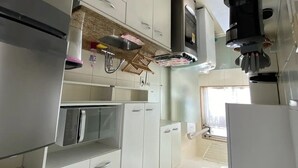 Cucina privata