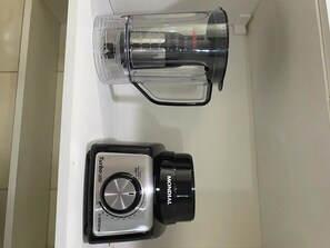Café o cafetera