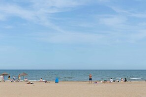 Plage à proximité