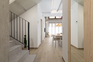 Interior - Ca La Leni Beach IV. WiFi + Air Conditioning + 6 Pax (Valencia)
