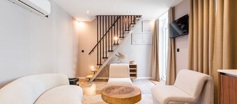 Beachside House in Matosinhos