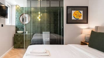 2 dormitorios y wifi gratis