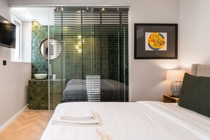 2 habitaciones y wifi gratis