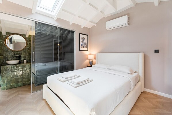 2 habitaciones y wifi gratis 