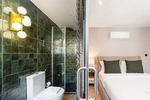 Secadora de cabello y toallas