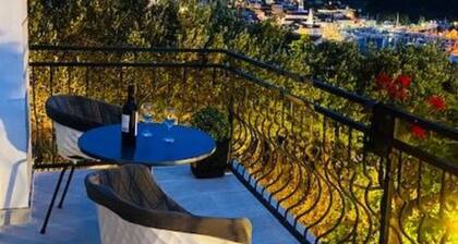 Villa Brazza - Studio Apartment