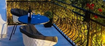 Villa Brazza - Studio Apartment