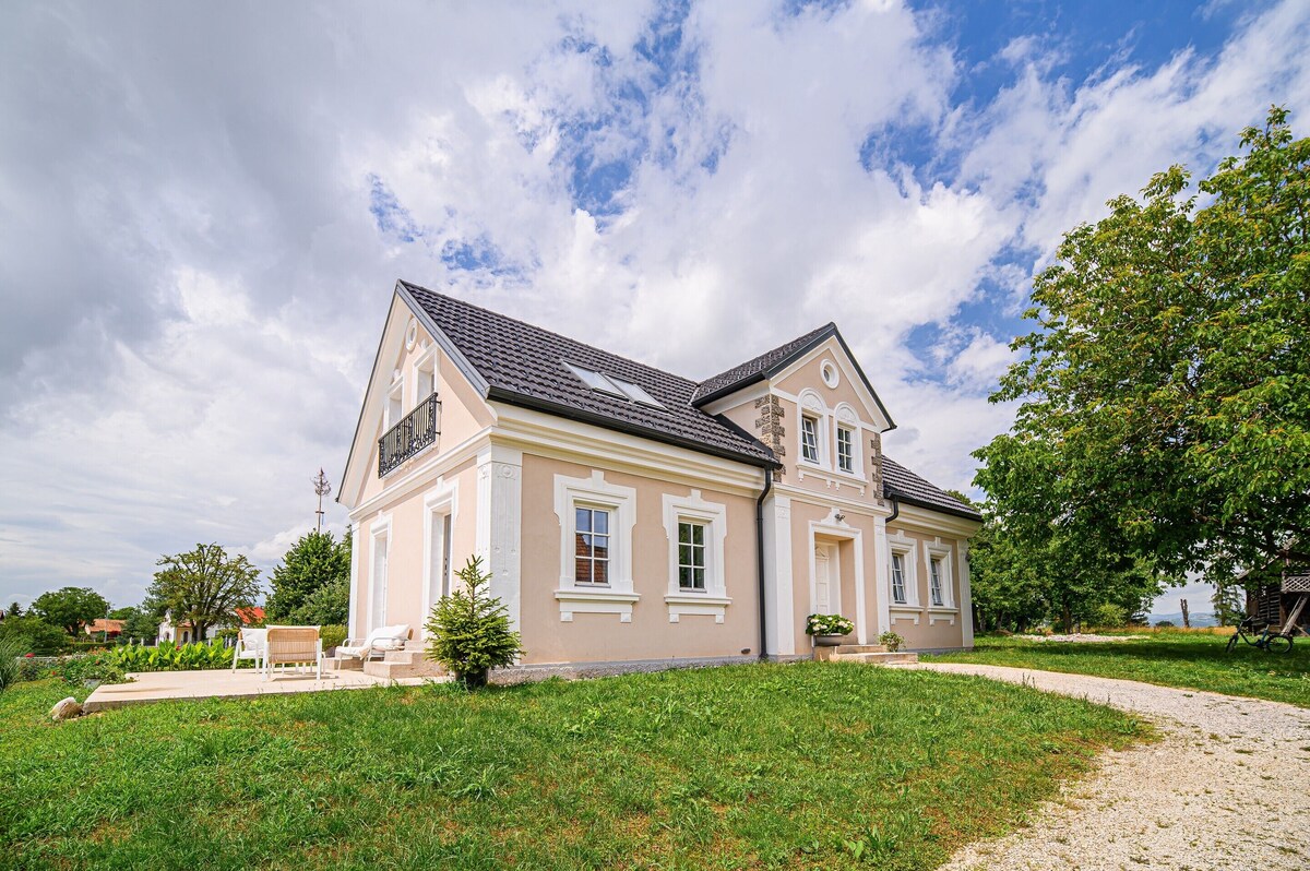 Image de profil de l’hôte