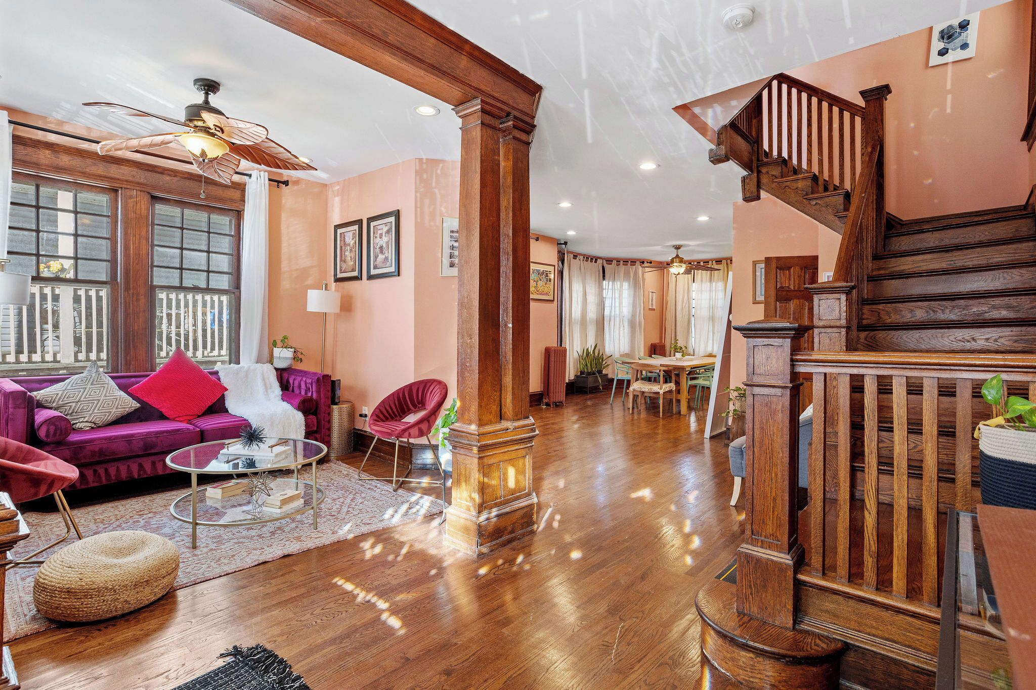 8BR/3.5BA House + Studio Apt by Casino & Boardwalk