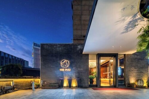 THE PULI HOTEL