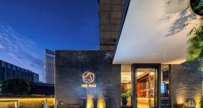 THE PULI HOTEL