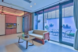 Habitación