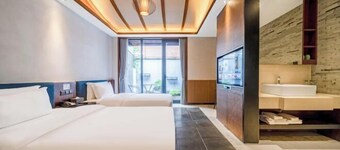 Poli Yueting Hotel