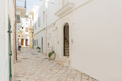 Residenza Vico Recupero 