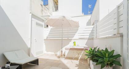 Residenza Vico Recupero