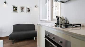 Appartement | Cuisine privée