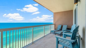 Property grounds - Beachfront Family Escape • Beach Chairs Included (Panama City Beach)