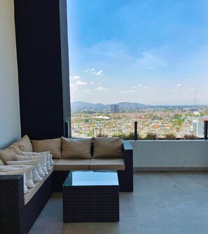 Terraço/pátio