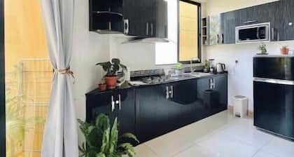 BODU ASHI MALDIVES - Central 3 Bedroom Apartment