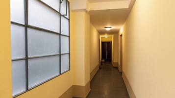 Entrada (vista interna)