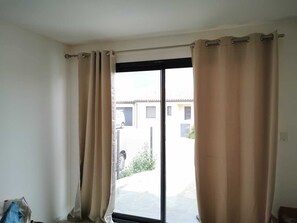 Interior - Villa spacieuse 2 chambres proche des plages, montagne Espagne, nature climatisé (Le Boulou)