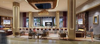 Gun Lake Casino Resort