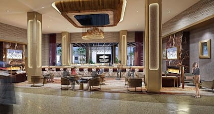 Gun Lake Casino Resort