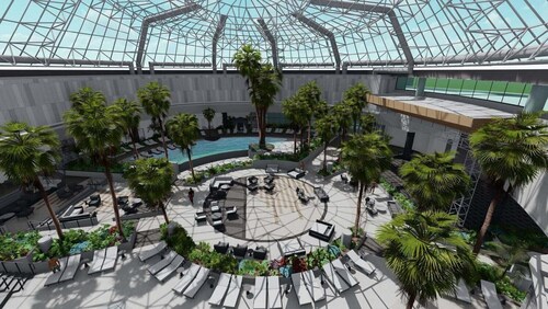 Gun Lake Casino Resort