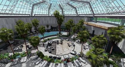 Gun Lake Casino Resort