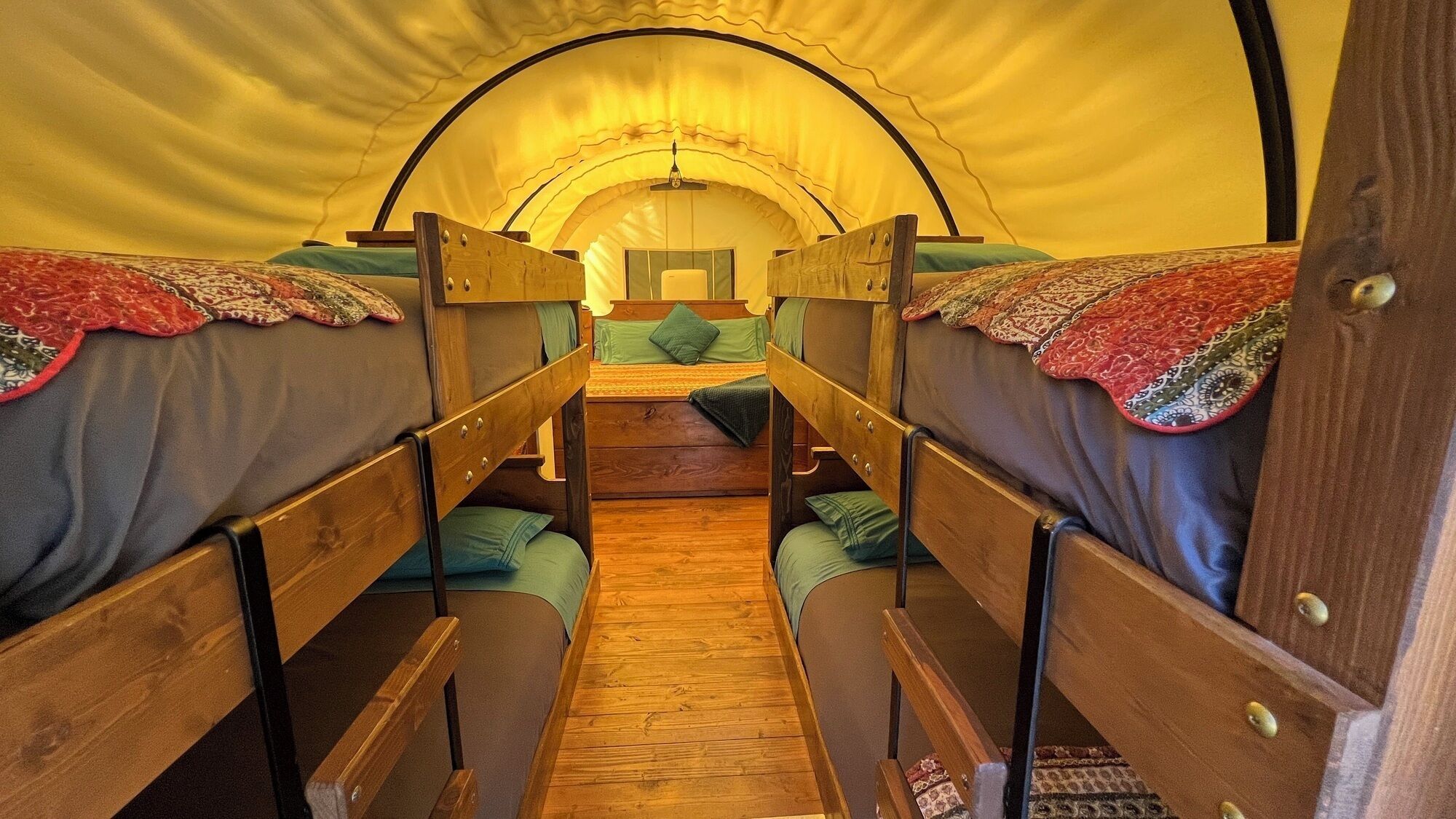 1 Schlafzimmer, Bettwäsche