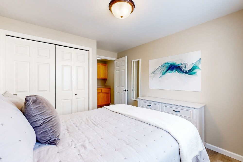 DogFriendly Your Comfortable Eugene Getaway Awaits Eugene Stayz