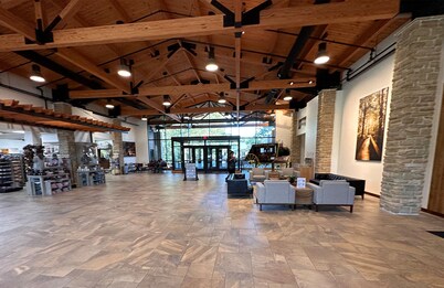 The Lodge at Mammoth Cave 