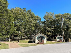Exterior - The Lodge at Mammoth Cave (Brownsville)