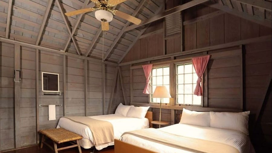 The Lodge at Mammoth Cave