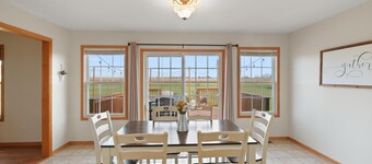 Countryside Cottage