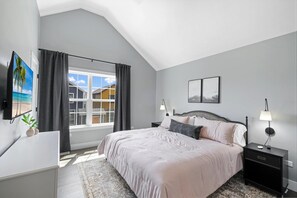 2 bedrooms - Just a Little Longer (Ottawa)