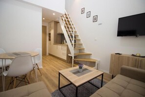 TV - Villa Diamond - Apartment #4
(Mostar)