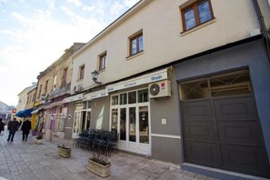 Exterior - Villa Diamond - Apartment #5 (Mostar)