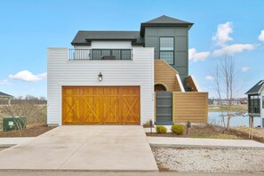 Casa, varias camas (La Dolce Vita) | Exterior